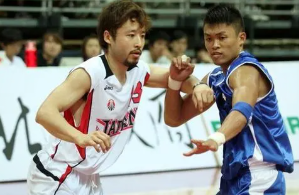 NBA有哪些球员很矮(NBA最矮球员排行榜)(3)_