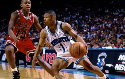 ​NBA有哪些球员很矮（NBA最矮球员排行榜）