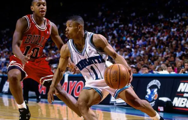 NBA有哪些球员很矮(NBA最矮球员排行榜)(1)_