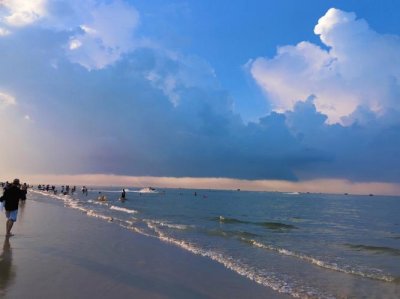 ​北海有哪些好玩的景点推荐