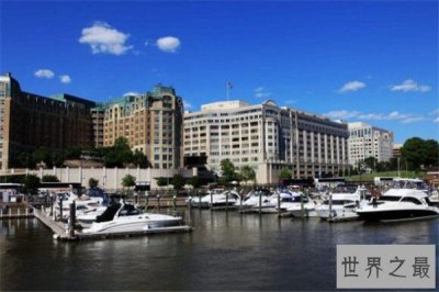 ​世界十大强国 欧洲占有四席，日本属全球第三大经济体系