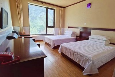 ​庐山两日自驾游攻略