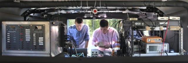 加长悍马图片大全大图(美国军用加长悍马发展史)