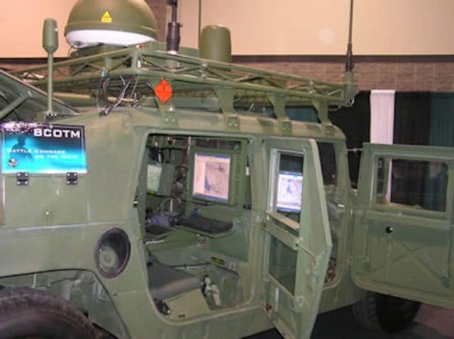 加长悍马图片大全大图(美国军用加长悍马发展史)