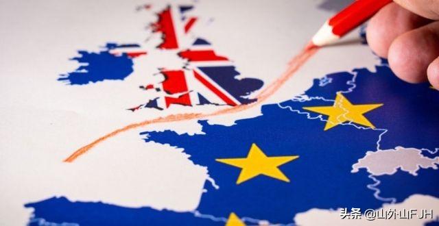 英国脱欧之谜(走向未知英国脱欧)(2)