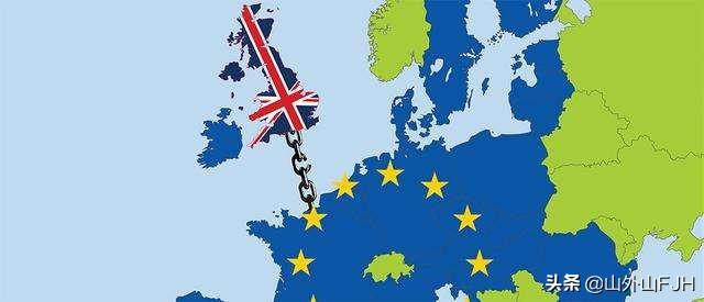 英国脱欧之谜(走向未知英国脱欧)(3)