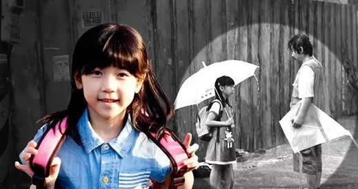 素媛真实故事原型赵斗淳长相 素媛案元凶出狱