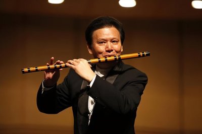 ​为什么竹笛是最难学的乐器（民族乐器竹笛好学吗）