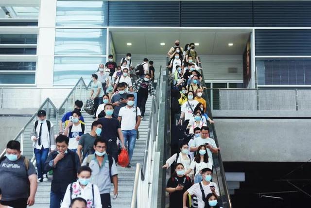 杭州南站普速列车到站(杭州南站列车时刻表来了)(6)