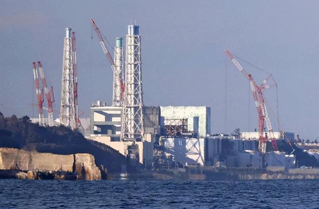 日本福岛核电站全爆炸会怎么样 人进去几小时就会死(1)