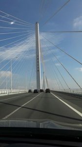 ​官方崇明长江大桥何时取消收费（上海长江大桥封了）