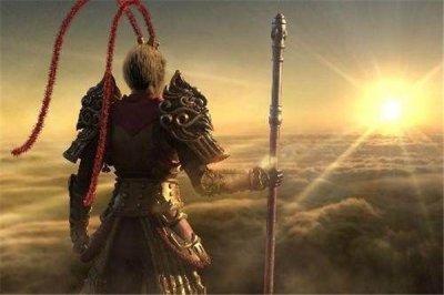 ​猕猴王和孙悟空谁厉害 猕猴王为什么要和孙悟空结交