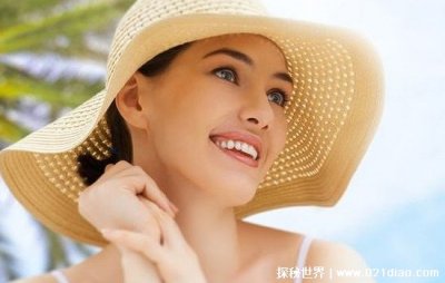 ​早c晚a为什么越用越黑，防晒没有做好(这一步十分重要)