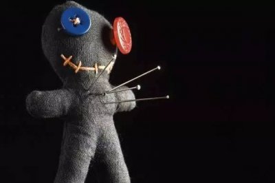 ​下降头是什么意思降头真的存在吗