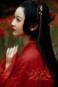 ​奈何桥孟婆汤的传说（奈何桥的孟婆到底是谁）