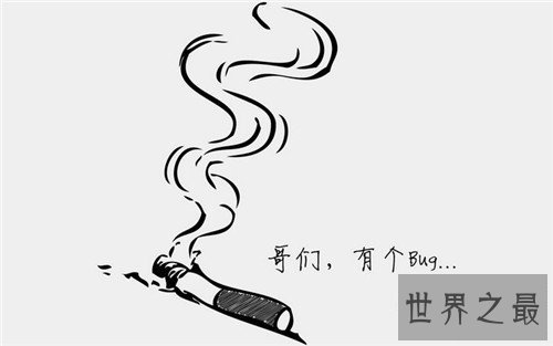 bug什么意思 现如今常用于电脑软件缺陷