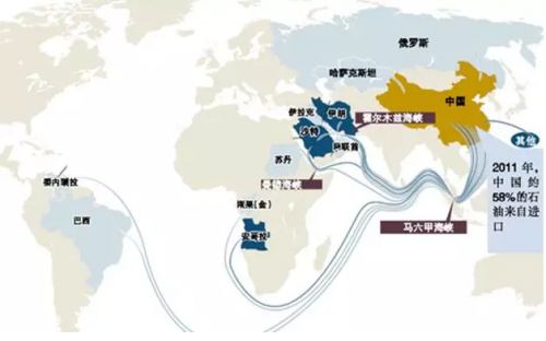 世界未解之谜震惊事件 对人们充满吸引力