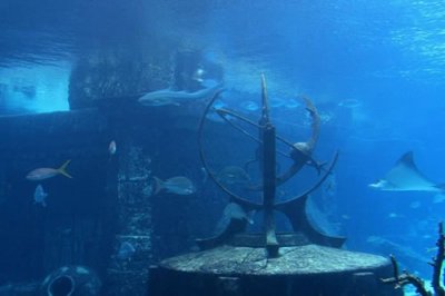 ​世界未解之谜震惊事件 对人们充满吸引力