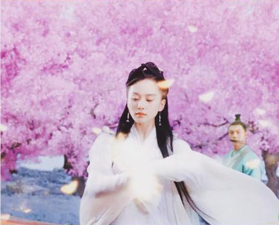 一直被吐槽的《醉玲珑》终于结局，不过刘诗诗最后的造型太美了吧