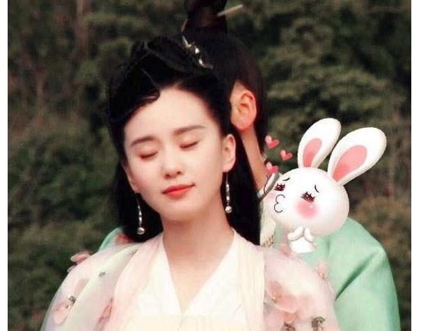 一直被吐槽的《醉玲珑》终于结局，不过刘诗诗最后的造型太美了吧