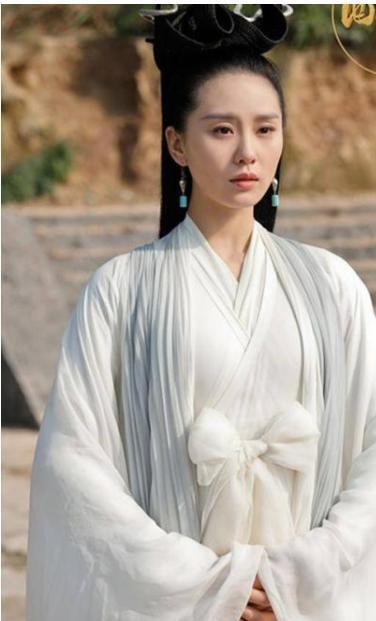 一直被吐槽的《醉玲珑》终于结局，不过刘诗诗最后的造型太美了吧