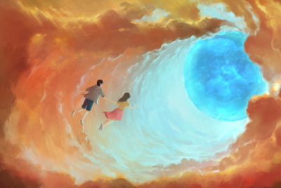 ​恋爱脑什么意思：认为爱情比一切都重要(多为贬义)