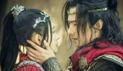 ​盘点杨洋合作过的5位女星，都是美女，你觉得谁和杨洋最有cp感？