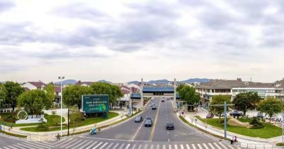 ​全市唯一！苏州镇湖街道绣品街获批国家级知识产权保护规范化市场