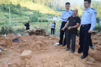 ​孩子的一句话，尘封 27 年的命案破了！