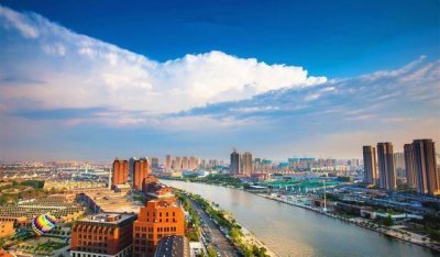 ​最“失落”的直辖市，GDP削减近五千亿，极有可能跌出全国前十