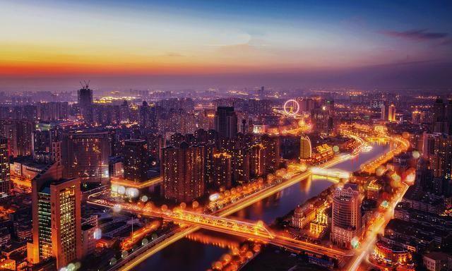 最“失落”的直辖市,GDP削减近五千亿,极有可能跌出全国前十