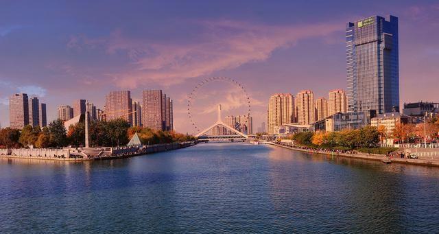 最“失落”的直辖市,GDP削减近五千亿,极有可能跌出全国前十