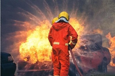 ​消防员属于什么编制？是公务员吗