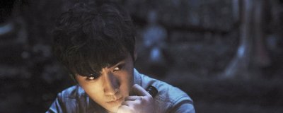 ​极海听雷吴邪的肺治好了吗