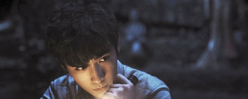 极海听雷吴邪的肺治好了吗