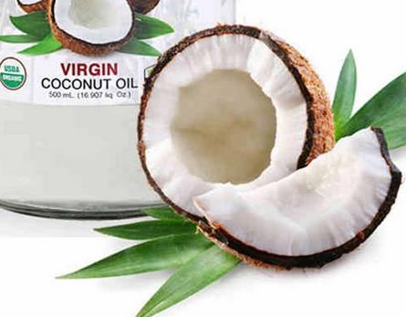 椰子油会过期吗？肯定有保质期