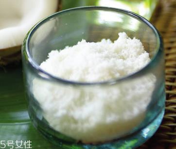 椰子油会过期吗？肯定有保质期