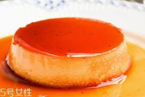 焦糖布丁可以放多久 布丁是放保鲜还是冷冻 焦糖布丁可以放多久 布丁是放保鲜还是冷冻