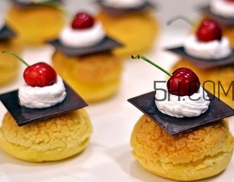 奶油泡芙热量高吗 吃奶油泡芙长胖吗