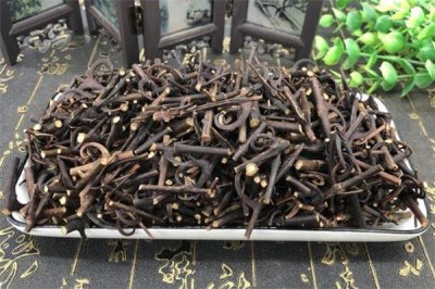 ​钩藤茶是什么 钩藤茶的功效与作用