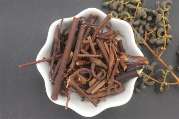 钩藤茶是什么 钩藤茶的功效与作用