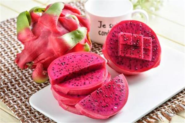 火龙果的含糖量 火龙果减肥能吃吗 火龙果的含糖量 火龙果减肥能吃吗