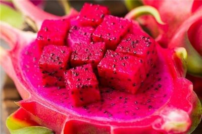 ​火龙果的含糖量 火龙果减肥能吃吗