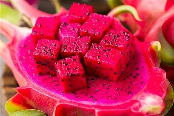 火龙果的含糖量 火龙果减肥能吃吗 火龙果的含糖量 火龙果减肥能吃吗