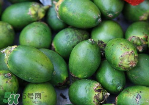 槟榔什么味道？正宗的槟榔是什么味道？