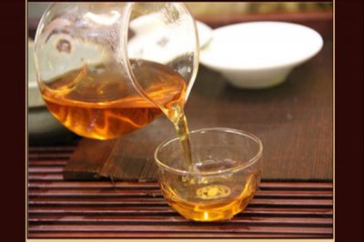 ​百两茶如何冲泡 冲泡百两茶的水温多少度好