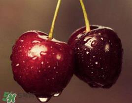 樱桃为什么有一股药味？樱桃有药味怎么办？