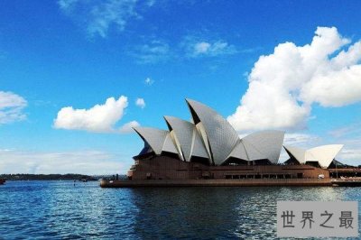 ​澳洲面积在发达国家中排名世界第三，但实际上呢