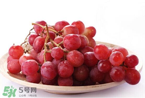 红提为什么那么甜？提子不甜怎么变甜？