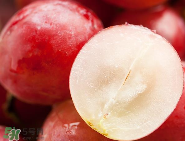 红提为什么那么甜？提子不甜怎么变甜？